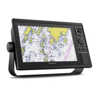 GARMIN Ploter GPSMAP 1222, interna antena, zaslon 12"